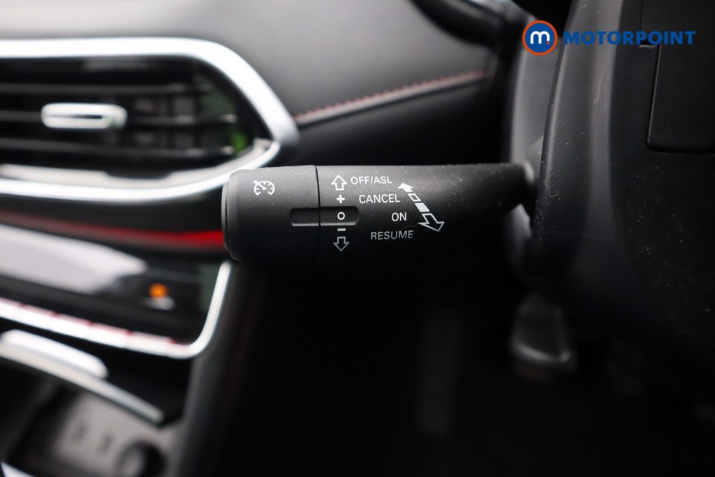 Mg Motor Uk HS Exclusive Manual Petrol SUV - Stock Number (1605923) - 7th supplementary image