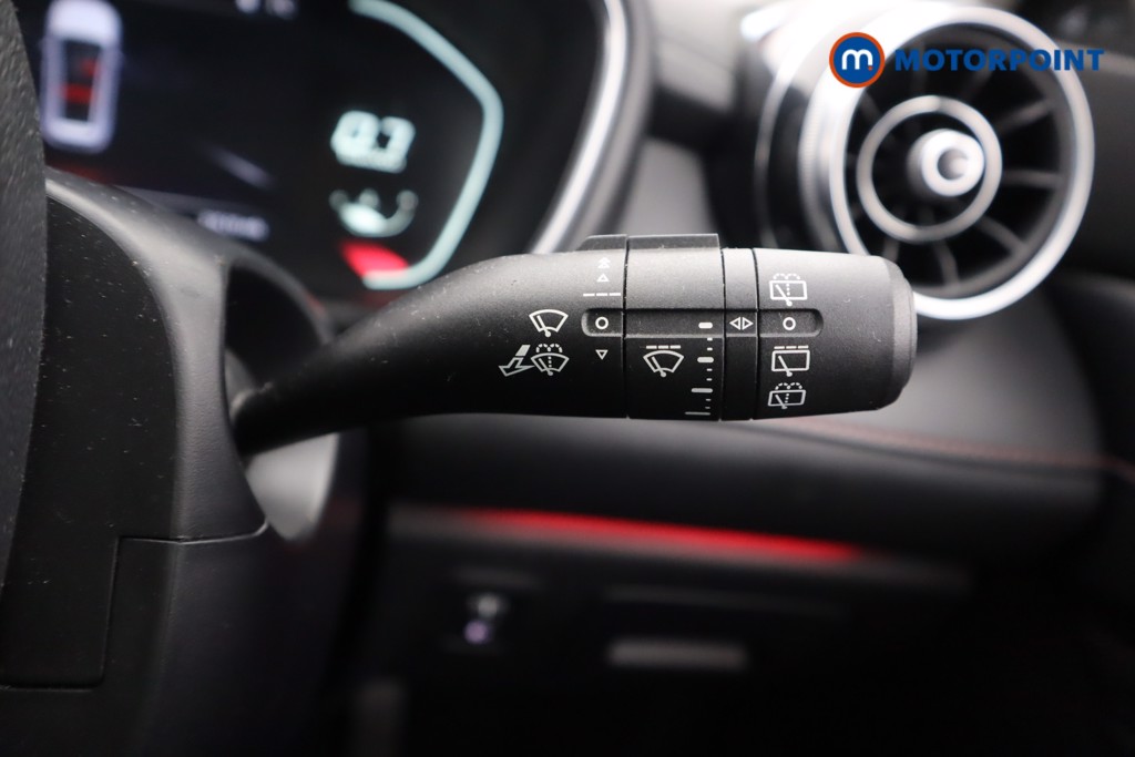 Mg Motor Uk HS Exclusive Manual Petrol SUV - Stock Number (1605923) - 8th supplementary image