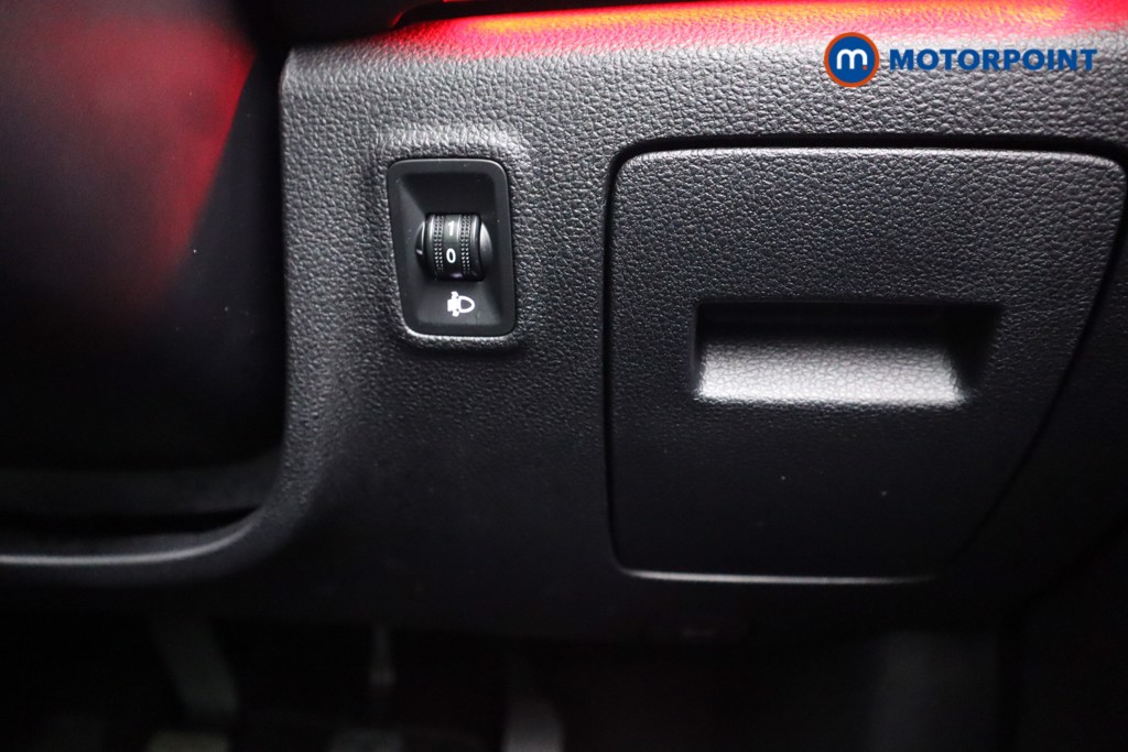 Mg Motor Uk HS Exclusive Manual Petrol SUV - Stock Number (1605923) - 9th supplementary image