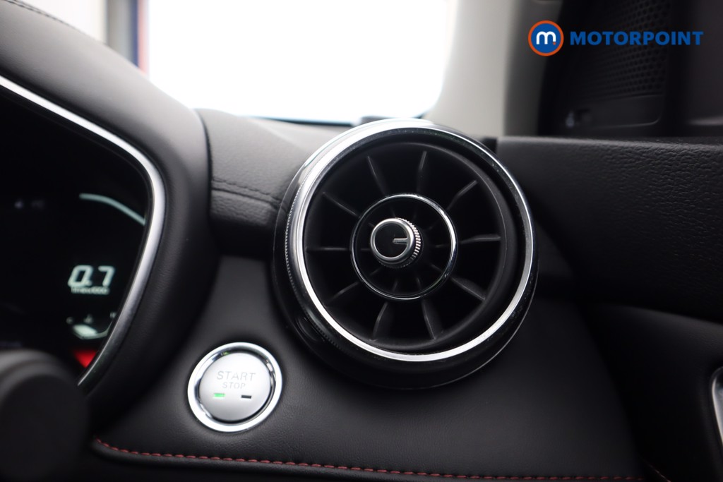 Mg Motor Uk HS Exclusive Manual Petrol SUV - Stock Number (1605923) - 10th supplementary image