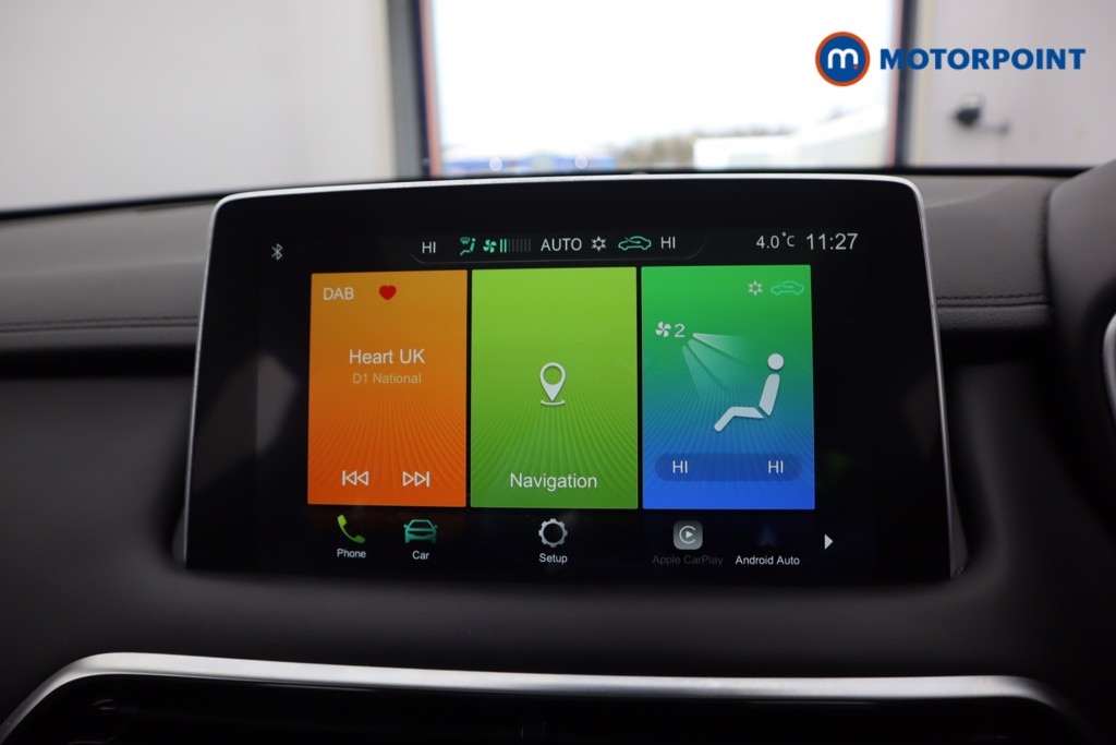Mg Motor Uk HS Exclusive Manual Petrol SUV - Stock Number (1605923) - 11th supplementary image