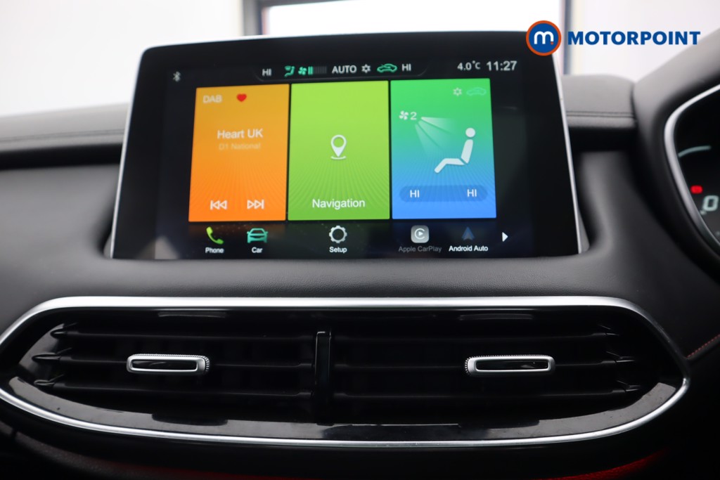 Mg Motor Uk HS Exclusive Manual Petrol SUV - Stock Number (1605923) - 12th supplementary image