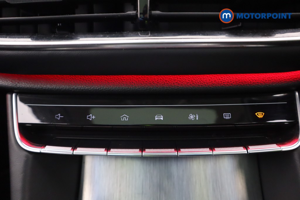 Mg Motor Uk HS Exclusive Manual Petrol SUV - Stock Number (1605923) - 13th supplementary image
