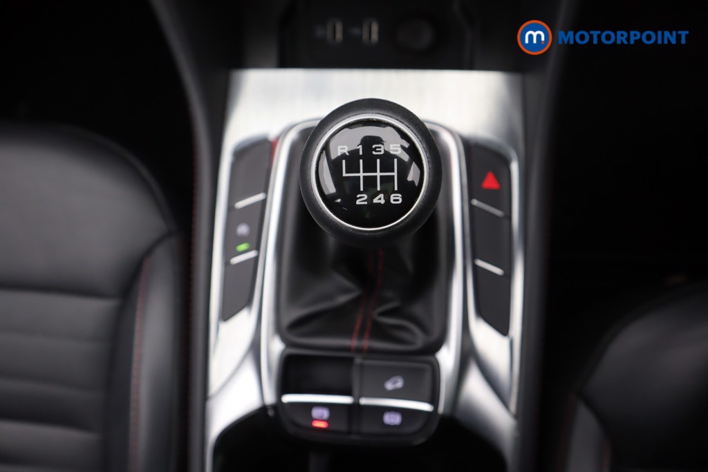 Mg Motor Uk HS Exclusive Manual Petrol SUV - Stock Number (1605923) - 15th supplementary image