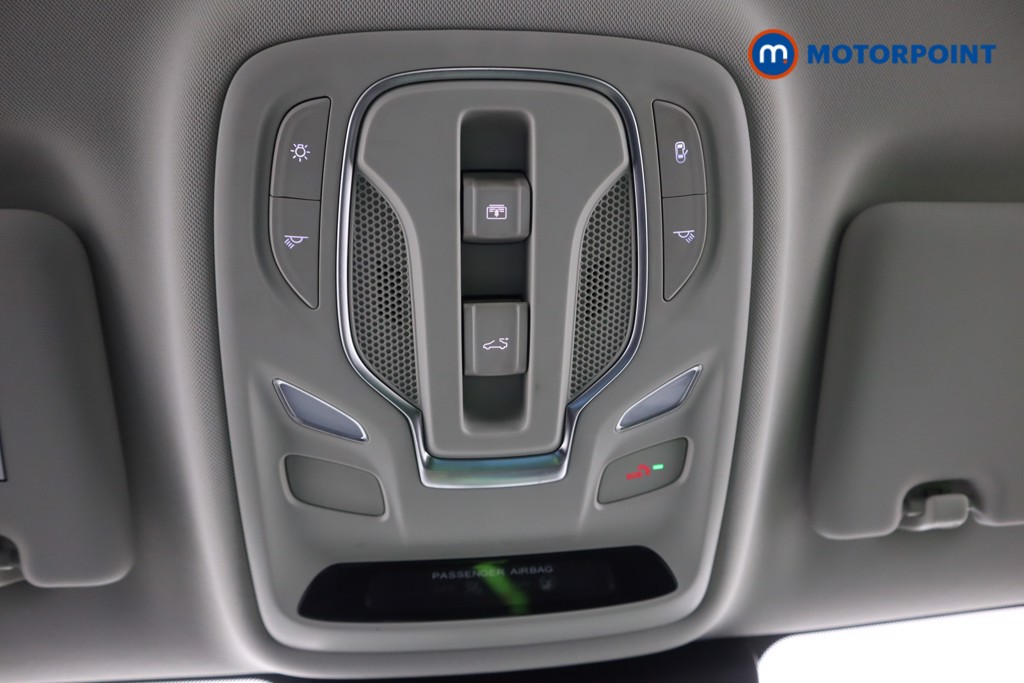 Mg Motor Uk HS Exclusive Manual Petrol SUV - Stock Number (1605923) - 19th supplementary image