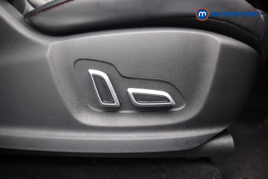 Mg Motor Uk HS Exclusive Manual Petrol SUV - Stock Number (1605923) - 21st supplementary image