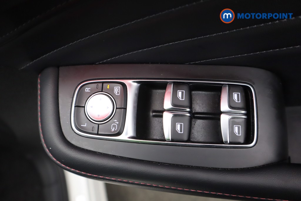Mg Motor Uk HS Exclusive Manual Petrol SUV - Stock Number (1605923) - 22nd supplementary image