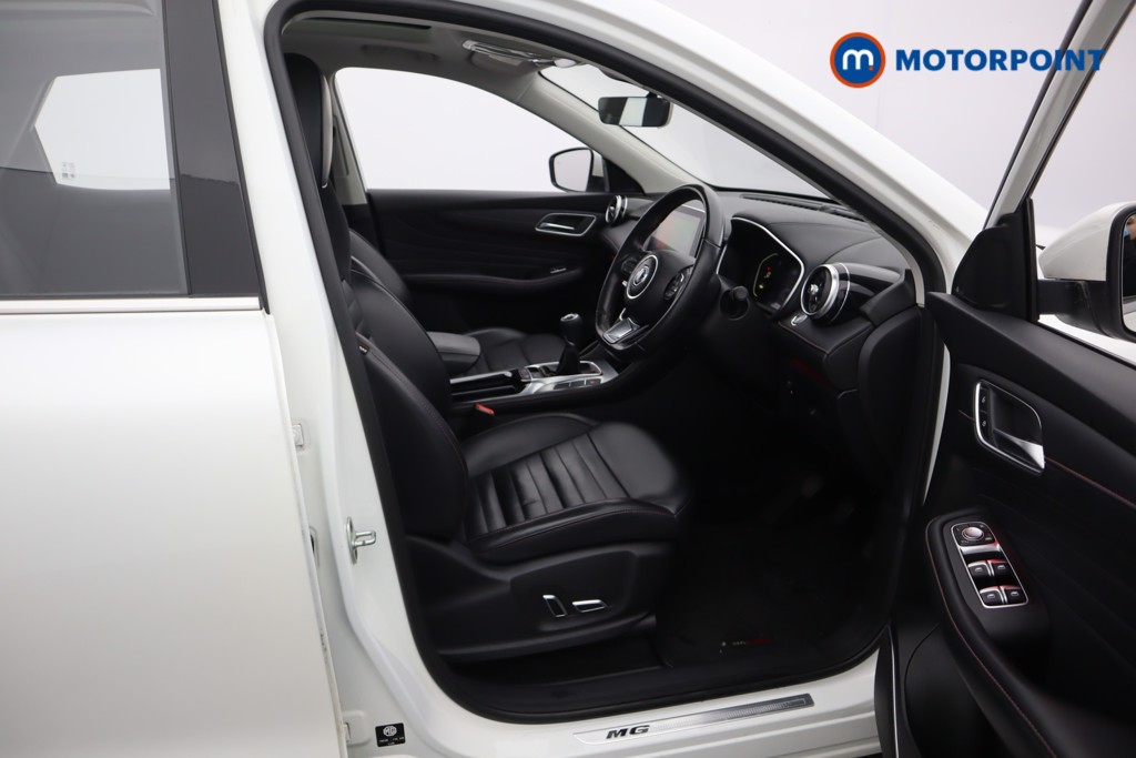 Mg Motor Uk HS Exclusive Manual Petrol SUV - Stock Number (1605923) - 25th supplementary image