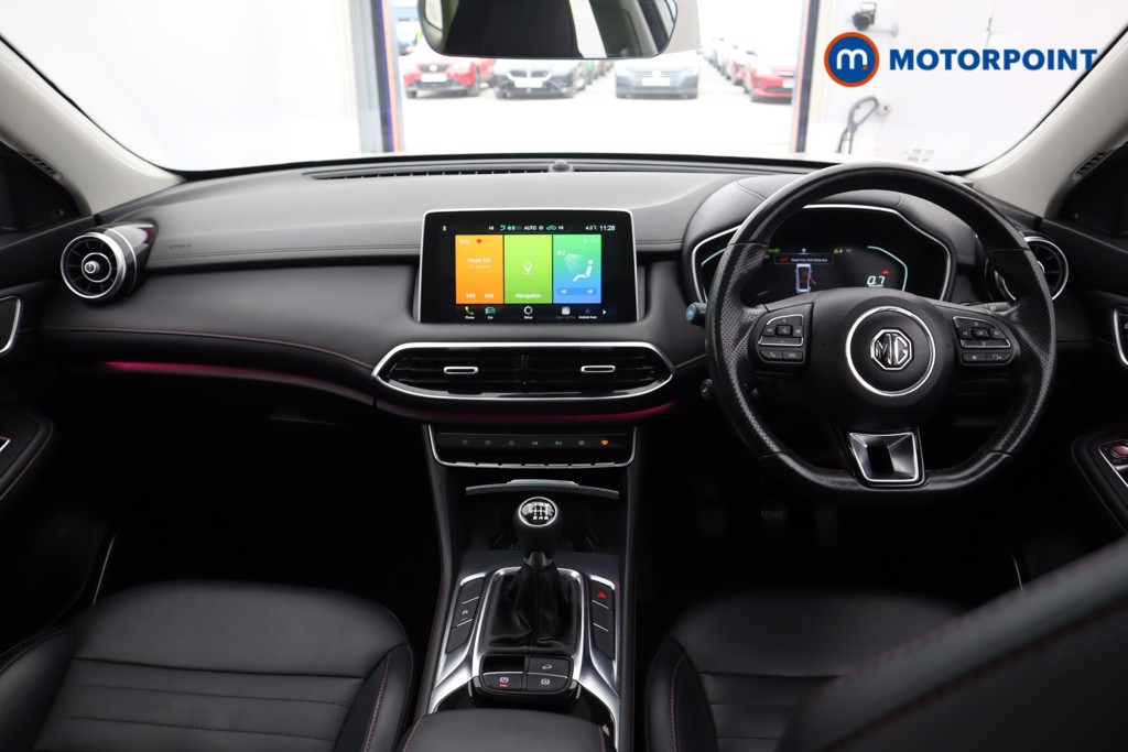 Mg Motor Uk HS Exclusive Manual Petrol SUV - Stock Number (1605923) - 26th supplementary image
