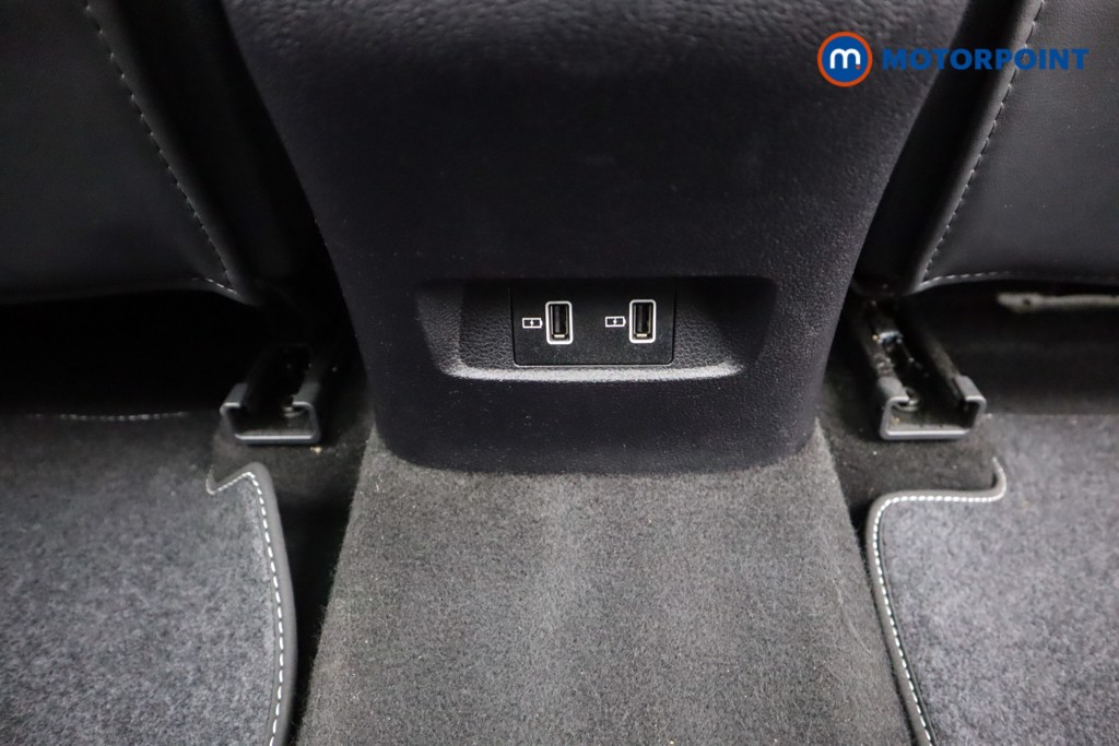 Mg Motor Uk HS Exclusive Manual Petrol SUV - Stock Number (1605923) - 27th supplementary image