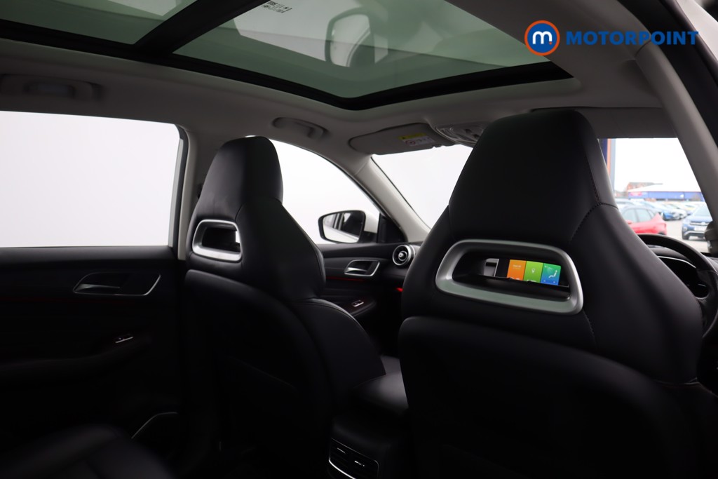 Mg Motor Uk HS Exclusive Manual Petrol SUV - Stock Number (1605923) - 28th supplementary image