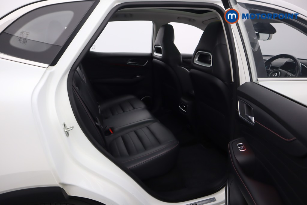 Mg Motor Uk HS Exclusive Manual Petrol SUV - Stock Number (1605923) - 29th supplementary image