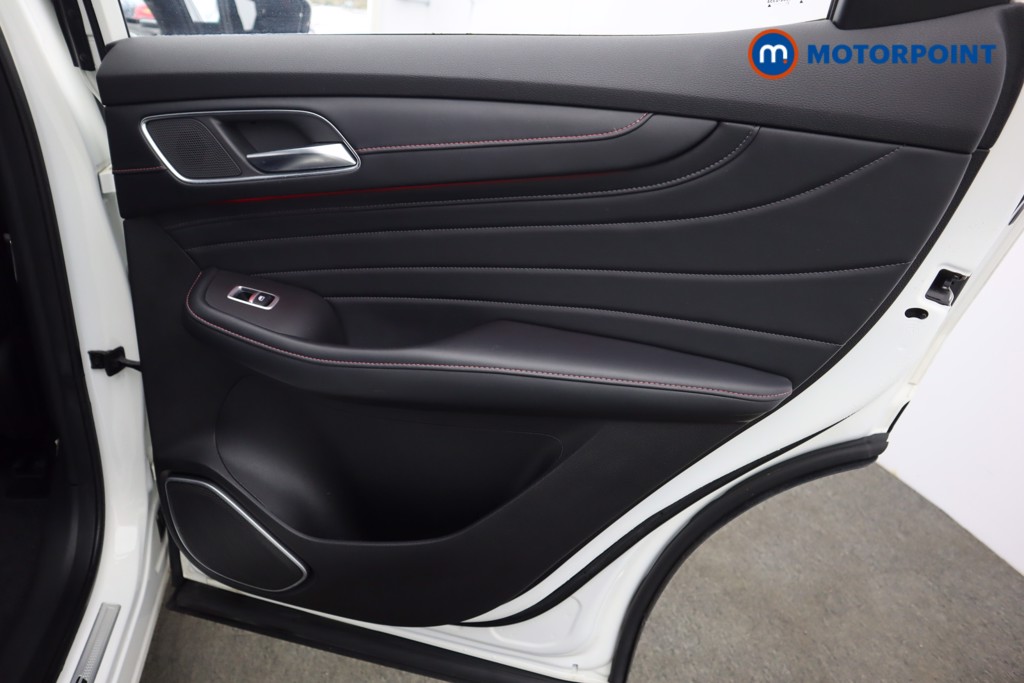 Mg Motor Uk HS Exclusive Manual Petrol SUV - Stock Number (1605923) - 30th supplementary image
