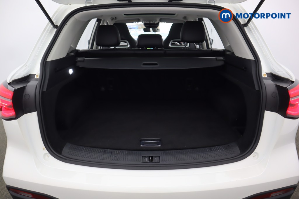Mg Motor Uk HS Exclusive Manual Petrol SUV - Stock Number (1605923) - 32nd supplementary image