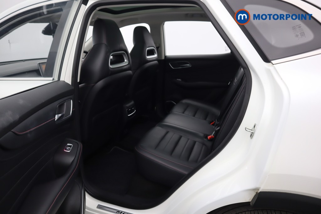 Mg Motor Uk HS Exclusive Manual Petrol SUV - Stock Number (1605923) - 33rd supplementary image