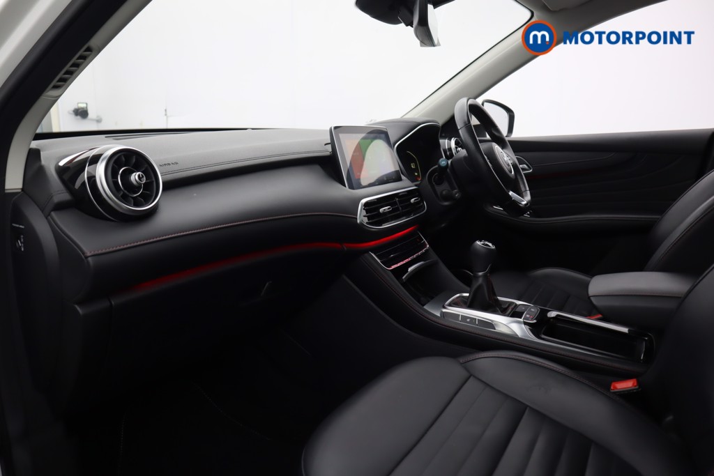 Mg Motor Uk HS Exclusive Manual Petrol SUV - Stock Number (1605923) - 35th supplementary image