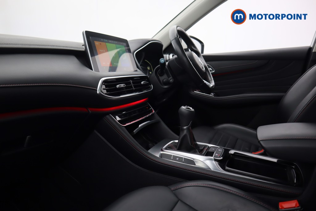 Mg Motor Uk HS Exclusive Manual Petrol SUV - Stock Number (1605923) - 36th supplementary image