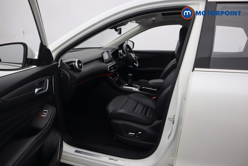 Mg Motor Uk HS Exclusive Manual Petrol SUV - Stock Number (1605923) - 37th supplementary image