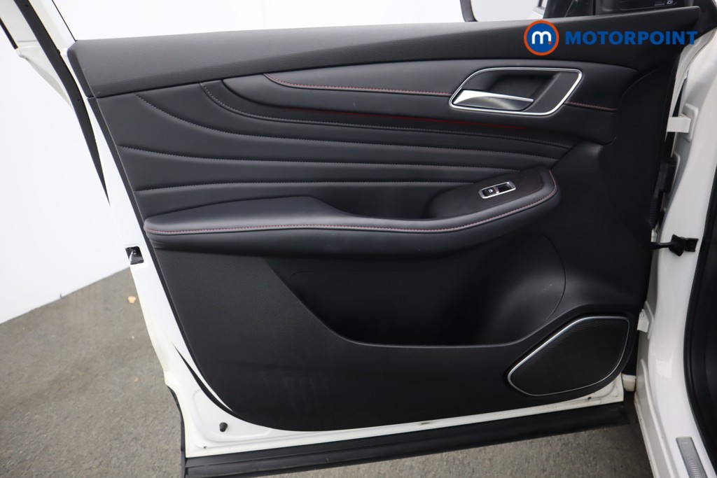 Mg Motor Uk HS Exclusive Manual Petrol SUV - Stock Number (1605923) - 38th supplementary image