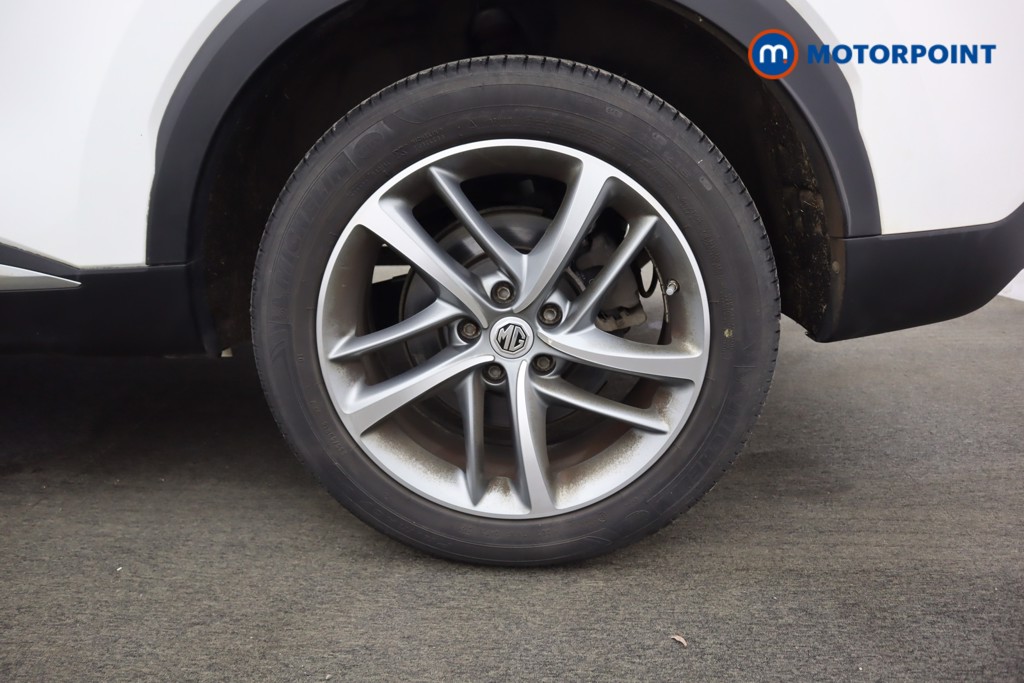 Mg Motor Uk HS Exclusive Manual Petrol SUV - Stock Number (1605923) - 39th supplementary image