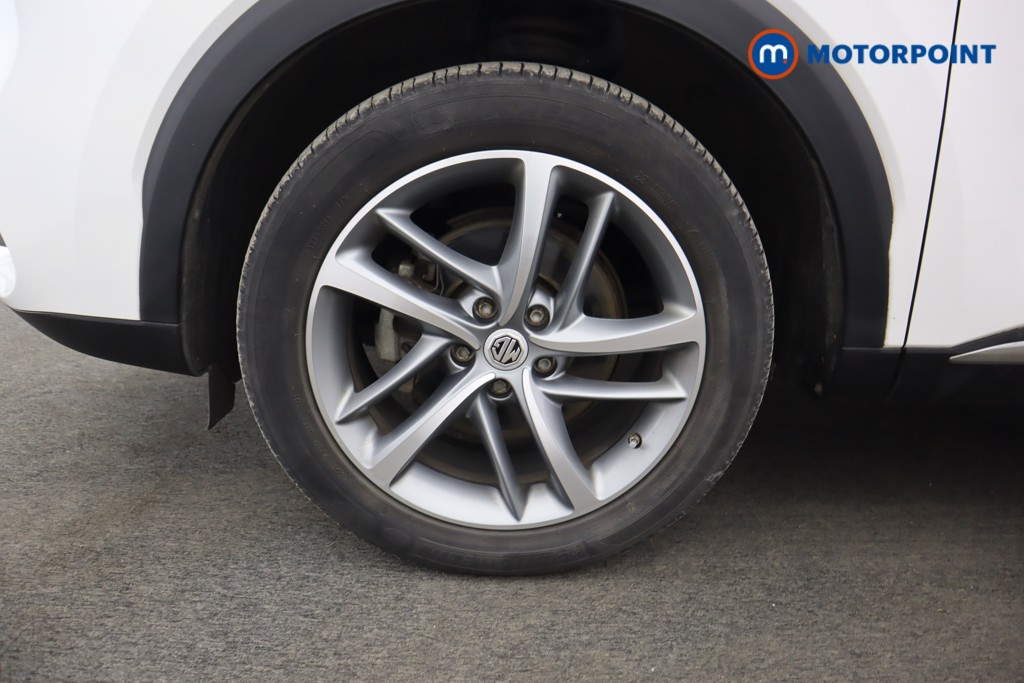 Mg Motor Uk HS Exclusive Manual Petrol SUV - Stock Number (1605923) - 40th supplementary image
