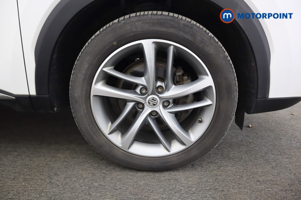Mg Motor Uk HS Exclusive Manual Petrol SUV - Stock Number (1605923) - 41st supplementary image
