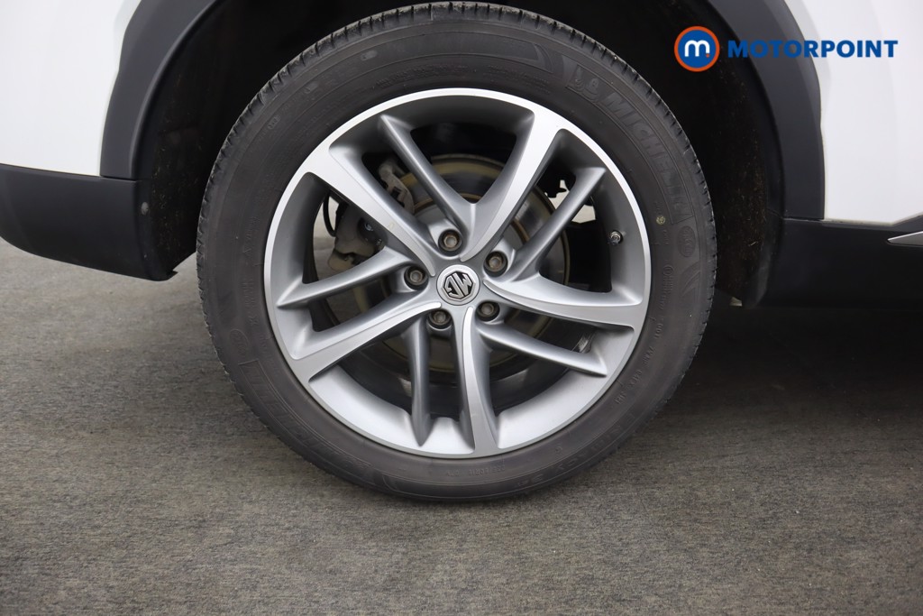 Mg Motor Uk HS Exclusive Manual Petrol SUV - Stock Number (1605923) - 42nd supplementary image