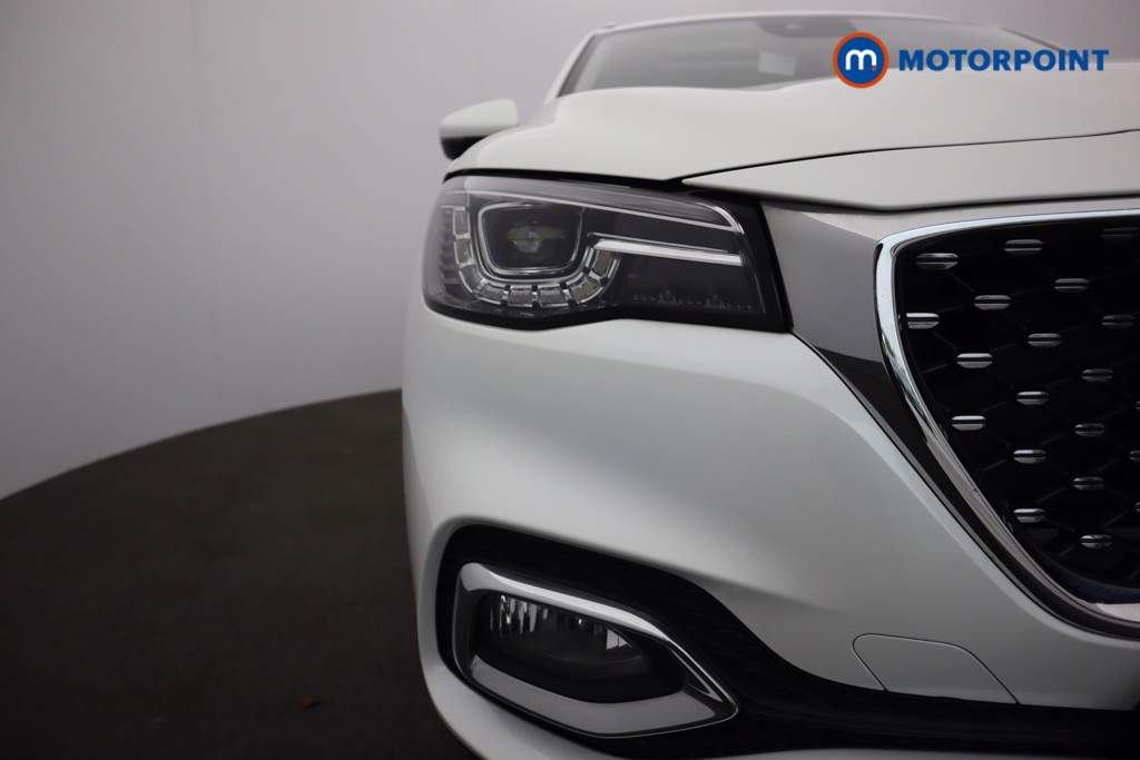 Mg Motor Uk HS Exclusive Manual Petrol SUV - Stock Number (1605923) - 1st supplementary image