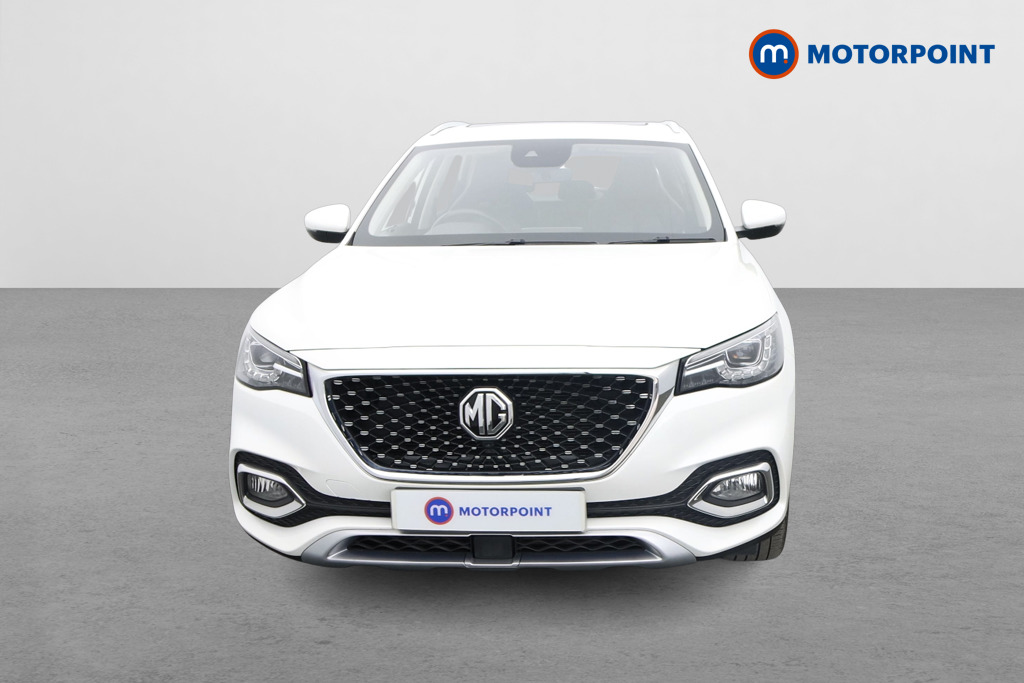 Mg Motor Uk HS Exclusive Manual Petrol SUV - Stock Number (1605923) - Front bumper
