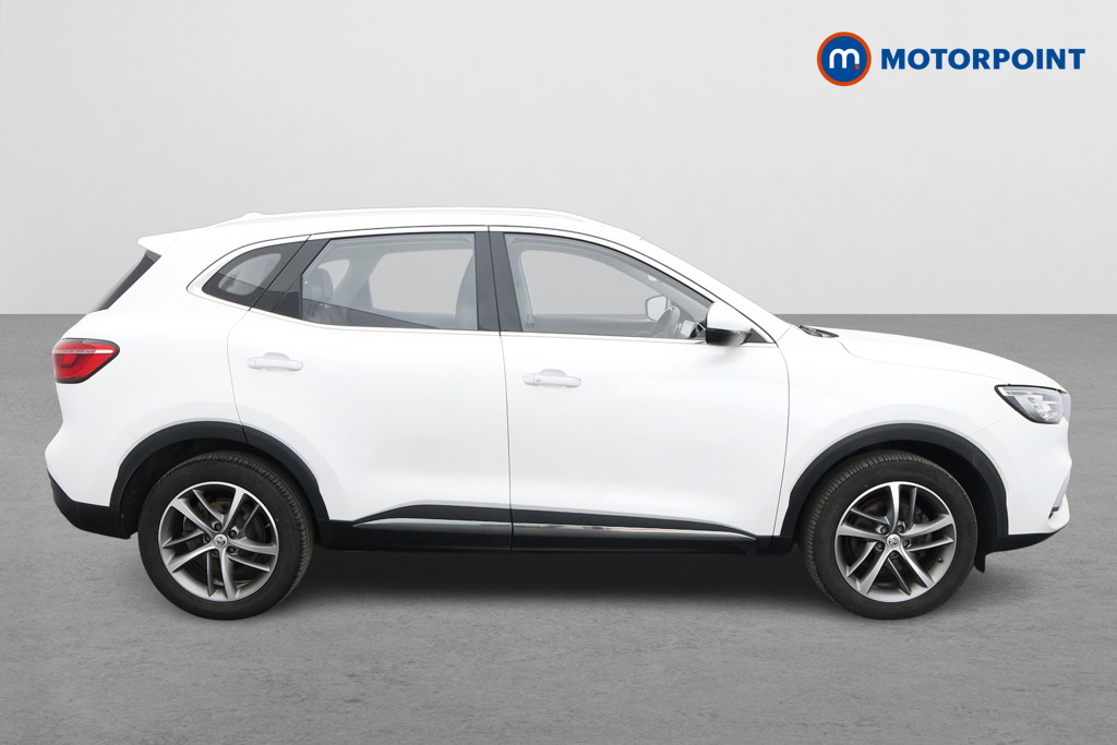 Mg Motor Uk HS Exclusive Manual Petrol SUV - Stock Number (1605923) - Drivers side