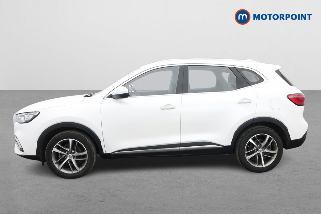 Mg Motor Uk HS Exclusive Manual Petrol SUV - Stock Number (1605923) - Passenger side
