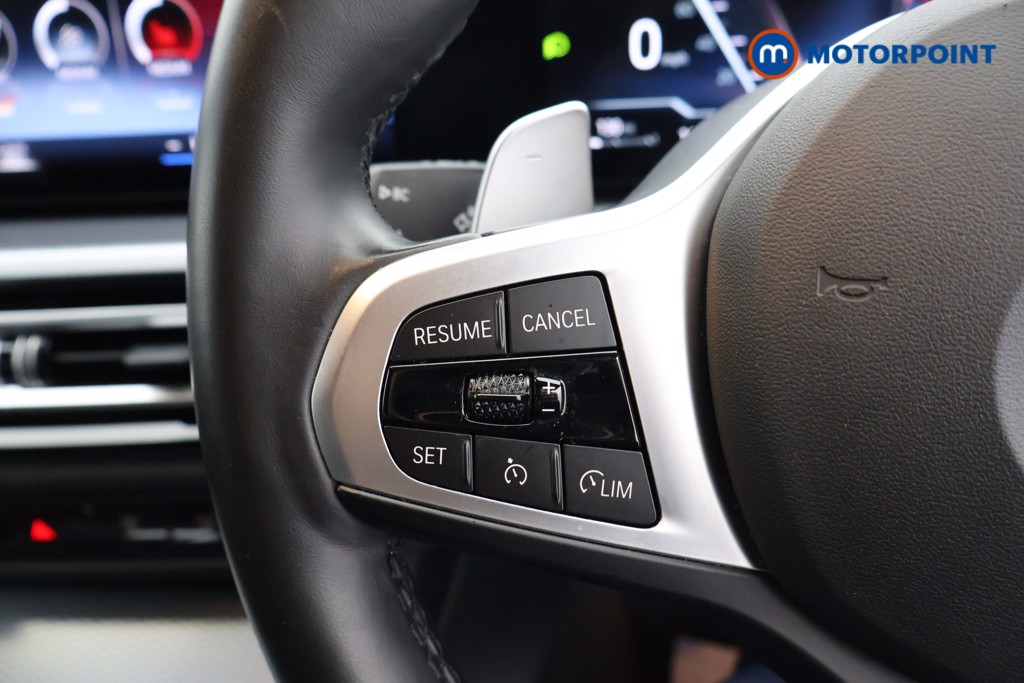 BMW 3 Series M Sport Automatic Petrol Saloon - Stock Number (1605978) - 2nd supplementary image