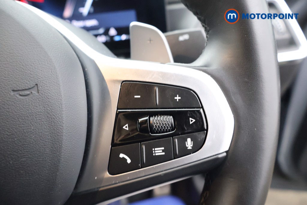 BMW 3 Series M Sport Automatic Petrol Saloon - Stock Number (1605978) - 3rd supplementary image