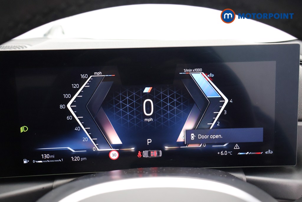 BMW 3 Series M Sport Automatic Petrol Saloon - Stock Number (1605978) - 4th supplementary image