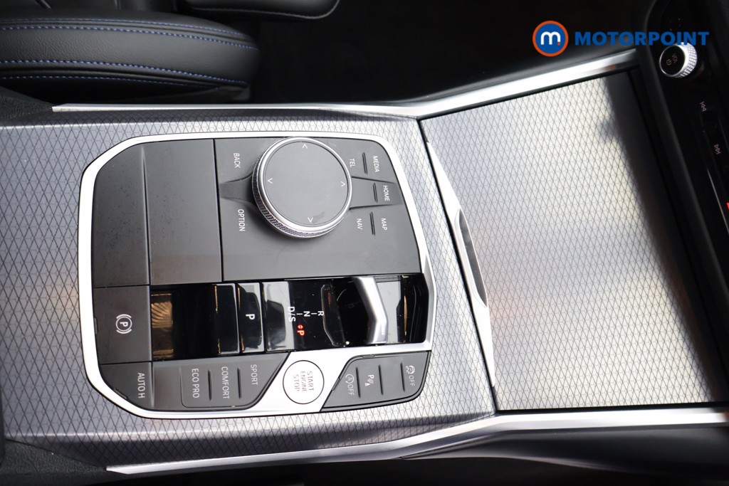 BMW 3 Series M Sport Automatic Petrol Saloon - Stock Number (1605978) - 8th supplementary image