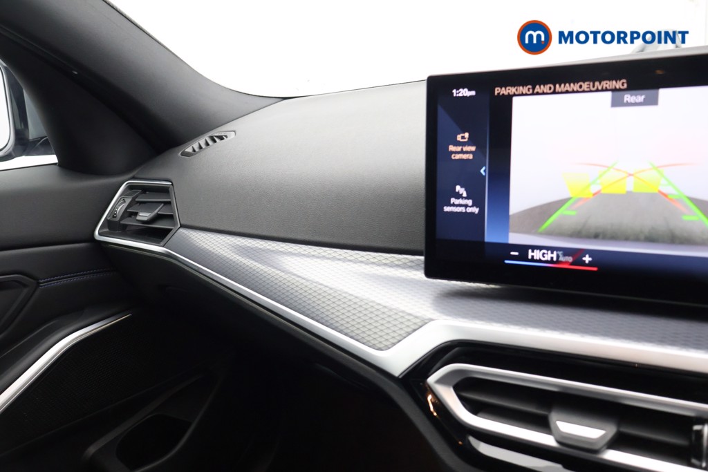 BMW 3 Series M Sport Automatic Petrol Saloon - Stock Number (1605978) - 11th supplementary image