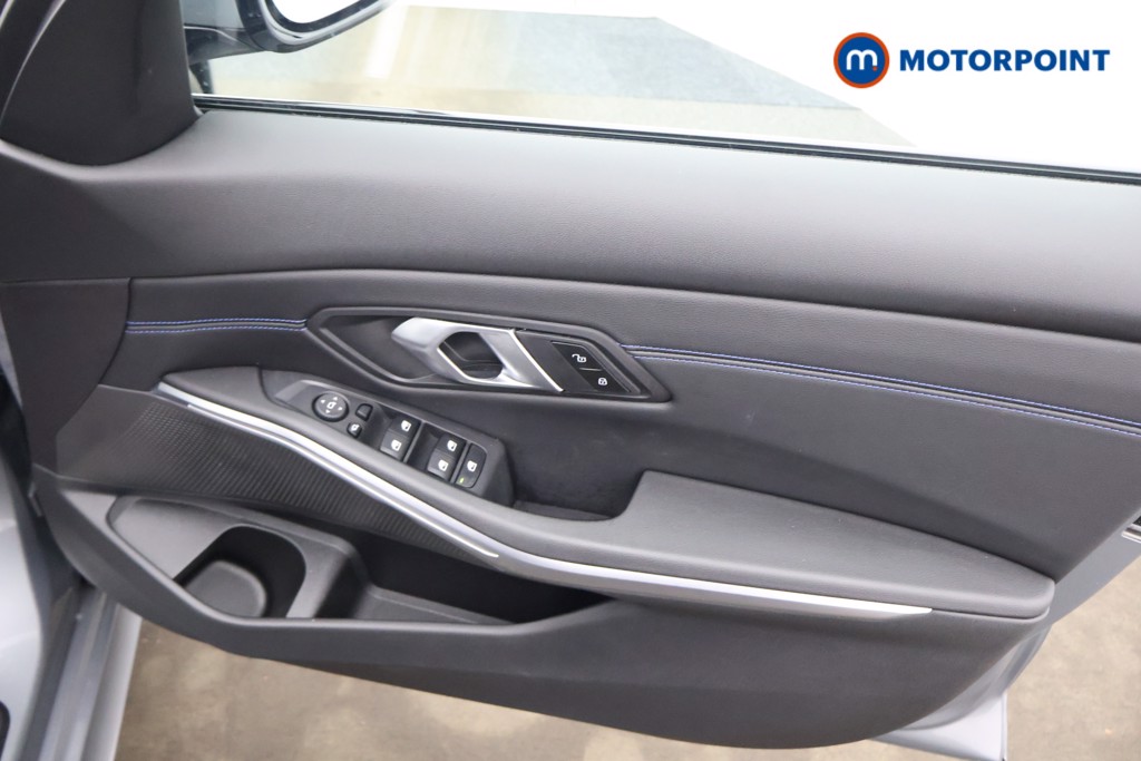 BMW 3 Series M Sport Automatic Petrol Saloon - Stock Number (1605978) - 13th supplementary image