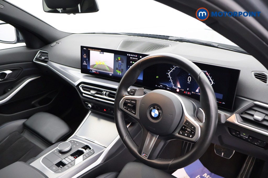 BMW 3 Series M Sport Automatic Petrol Saloon - Stock Number (1605978) - 14th supplementary image