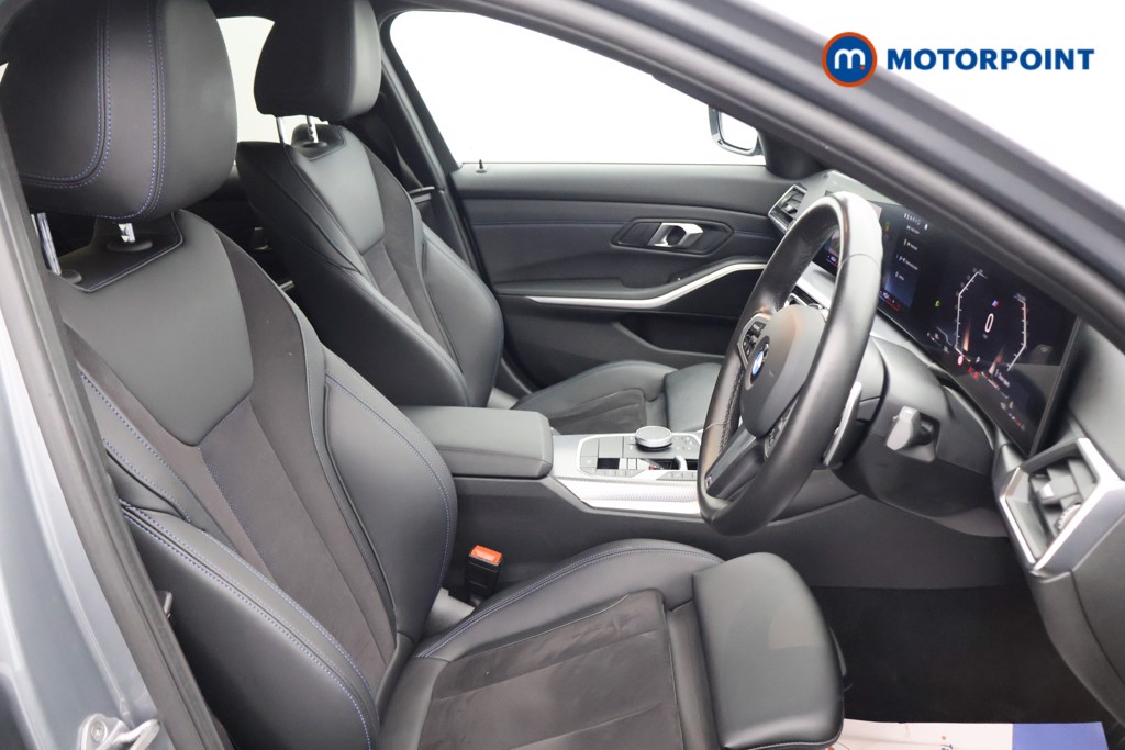 BMW 3 Series M Sport Automatic Petrol Saloon - Stock Number (1605978) - 15th supplementary image