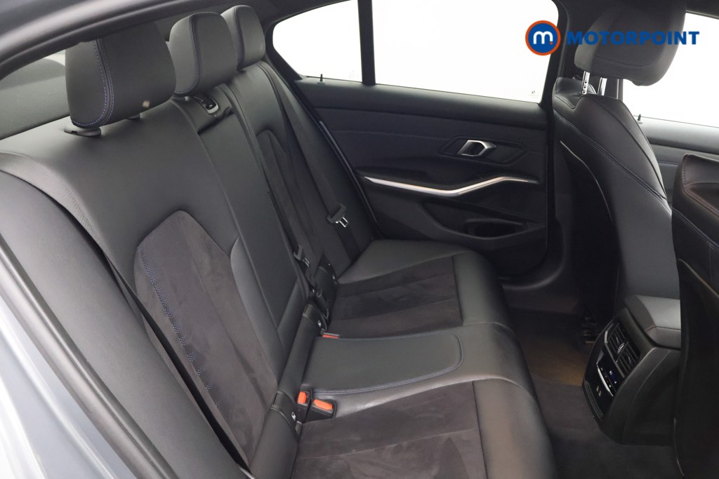 BMW 3 Series M Sport Automatic Petrol Saloon - Stock Number (1605978) - 16th supplementary image
