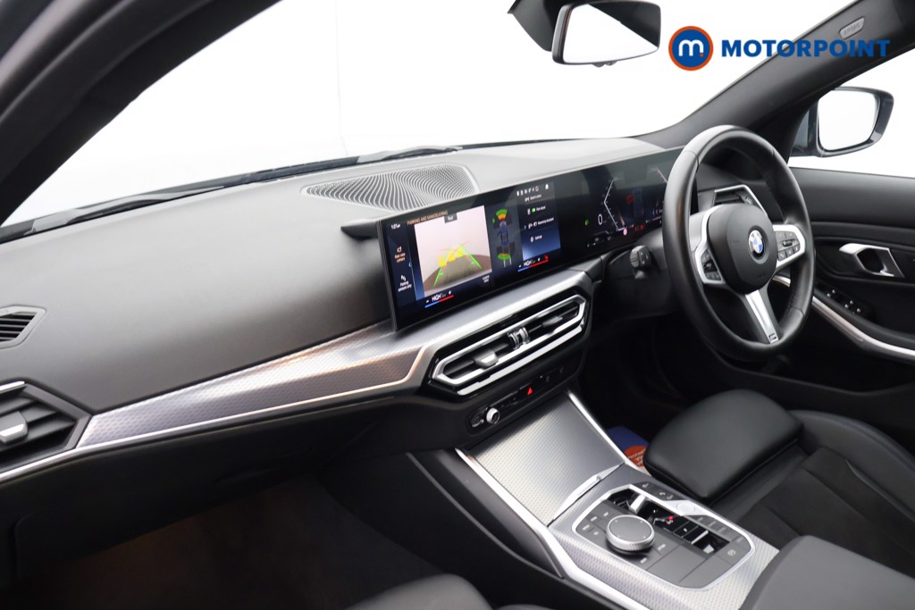 BMW 3 Series M Sport Automatic Petrol Saloon - Stock Number (1605978) - 19th supplementary image