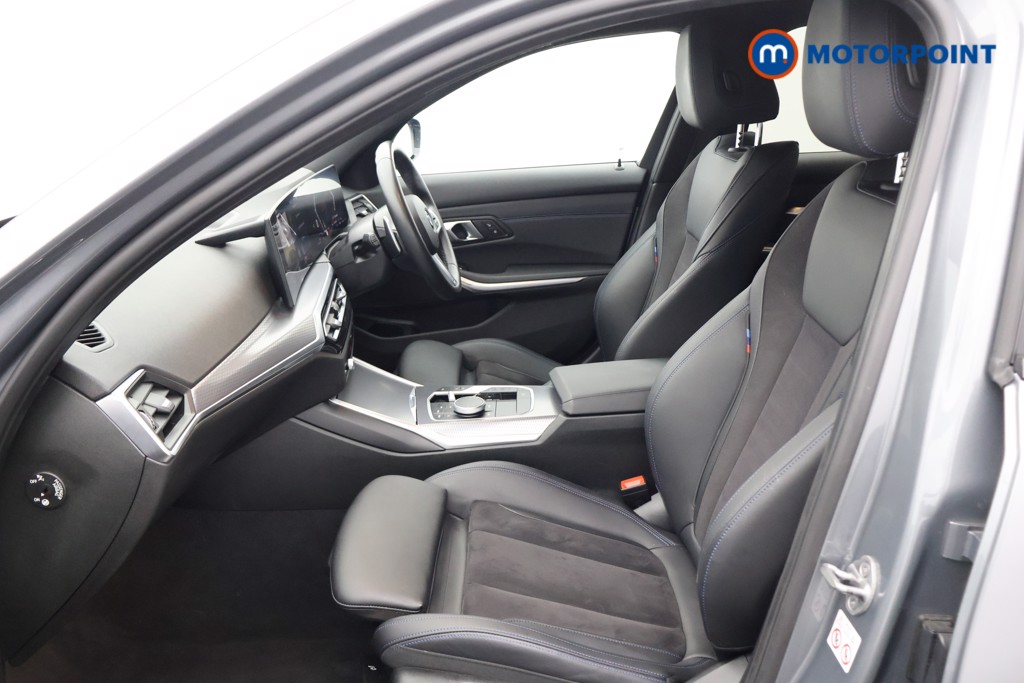BMW 3 Series M Sport Automatic Petrol Saloon - Stock Number (1605978) - 20th supplementary image