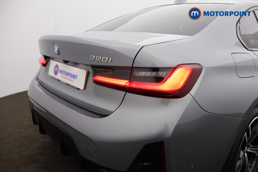 BMW 3 Series M Sport Automatic Petrol Saloon - Stock Number (1605978) - 23rd supplementary image