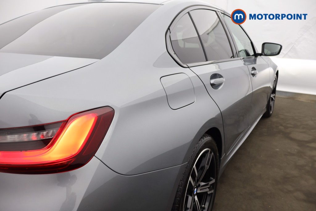 BMW 3 Series M Sport Automatic Petrol Saloon - Stock Number (1605978) - 24th supplementary image