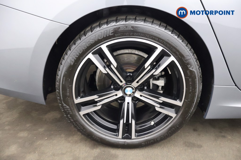 BMW 3 Series M Sport Automatic Petrol Saloon - Stock Number (1605978) - 25th supplementary image