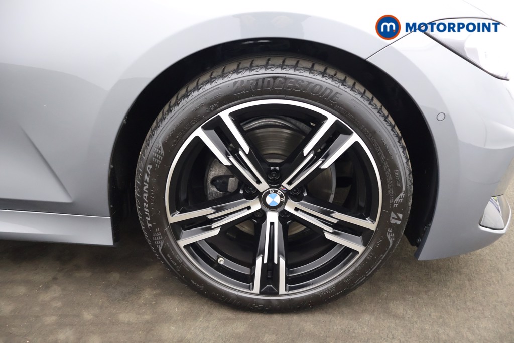 BMW 3 Series M Sport Automatic Petrol Saloon - Stock Number (1605978) - 26th supplementary image