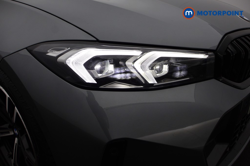 BMW 3 Series M Sport Automatic Petrol Saloon - Stock Number (1605978) - 27th supplementary image