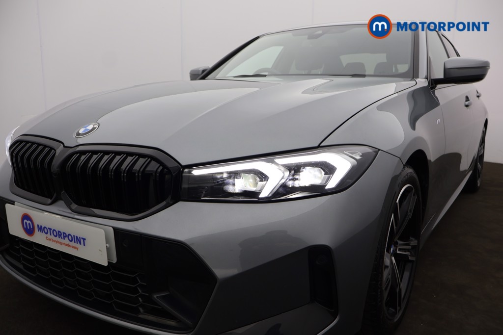 BMW 3 Series M Sport Automatic Petrol Saloon - Stock Number (1605978) - 28th supplementary image