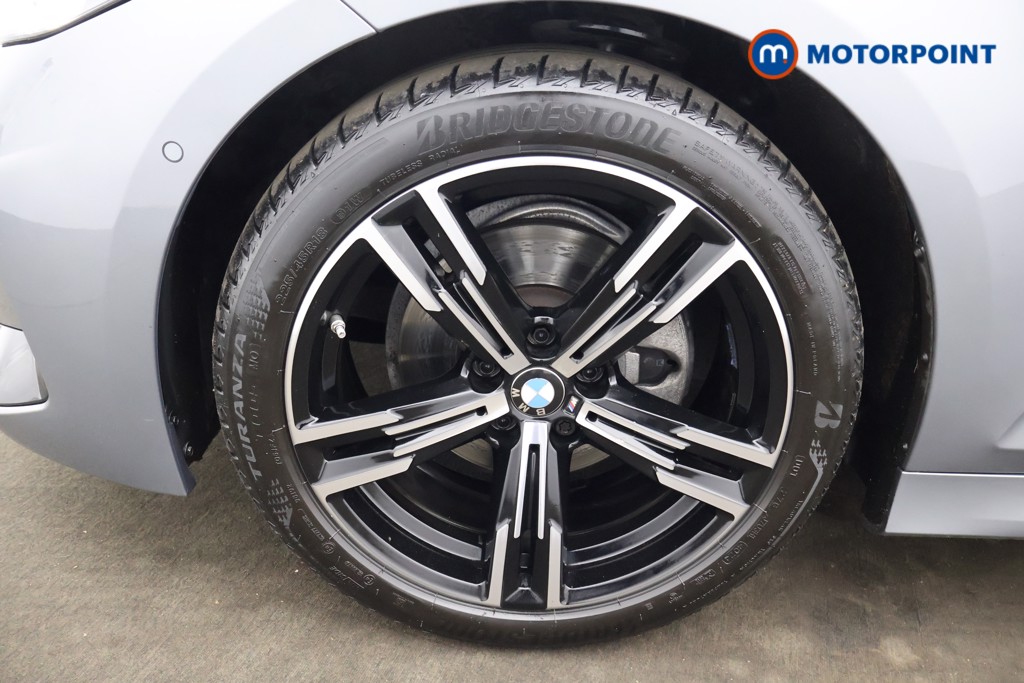 BMW 3 Series M Sport Automatic Petrol Saloon - Stock Number (1605978) - 29th supplementary image