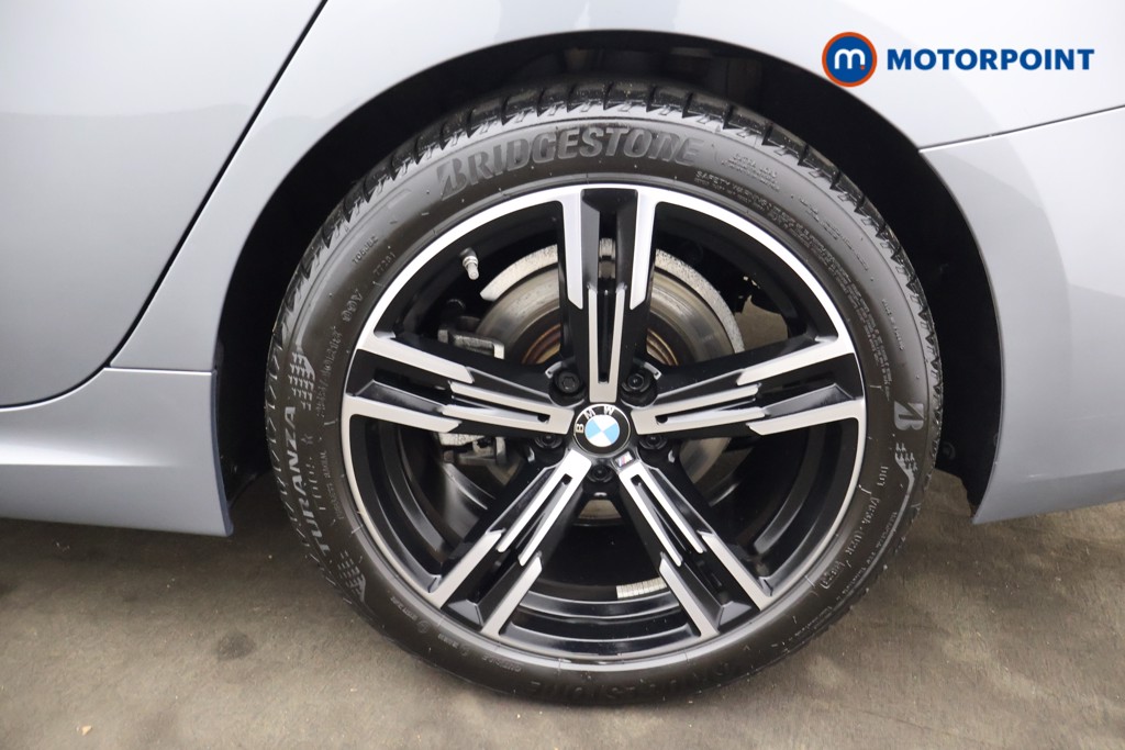 BMW 3 Series M Sport Automatic Petrol Saloon - Stock Number (1605978) - 30th supplementary image